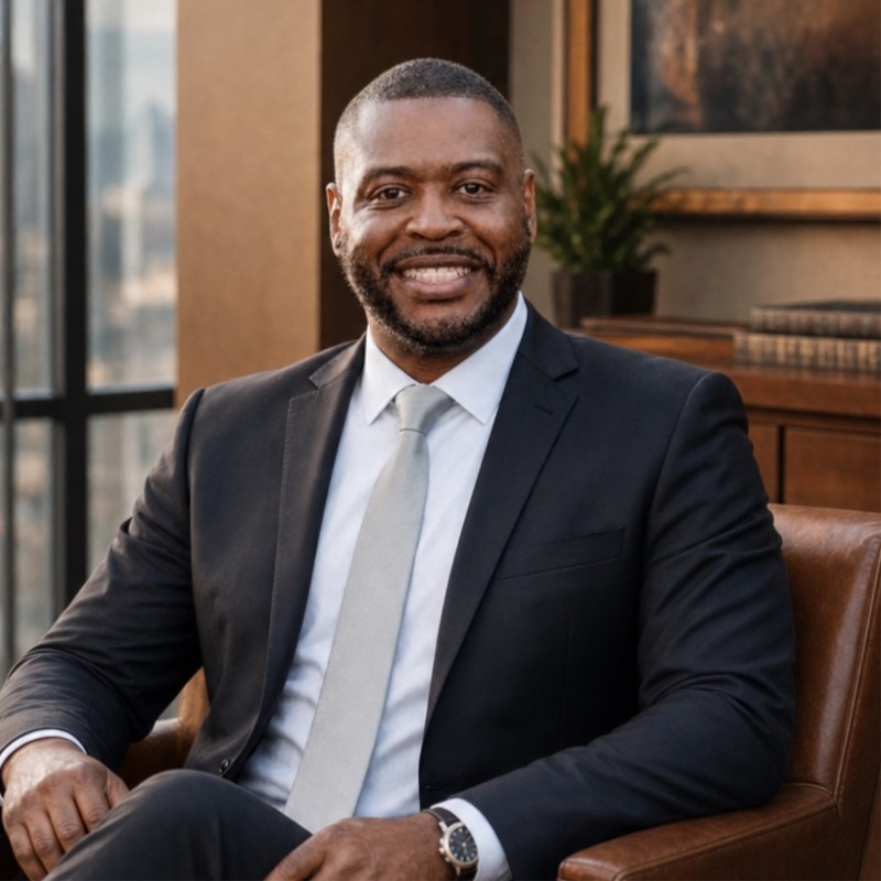 Mario Watson, Founder and President of Watson Foundation Incorporated